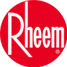 Rheem logo svg