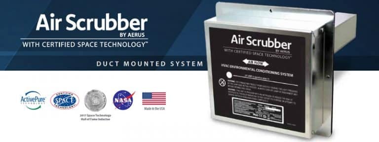 Air Scrubber BG x